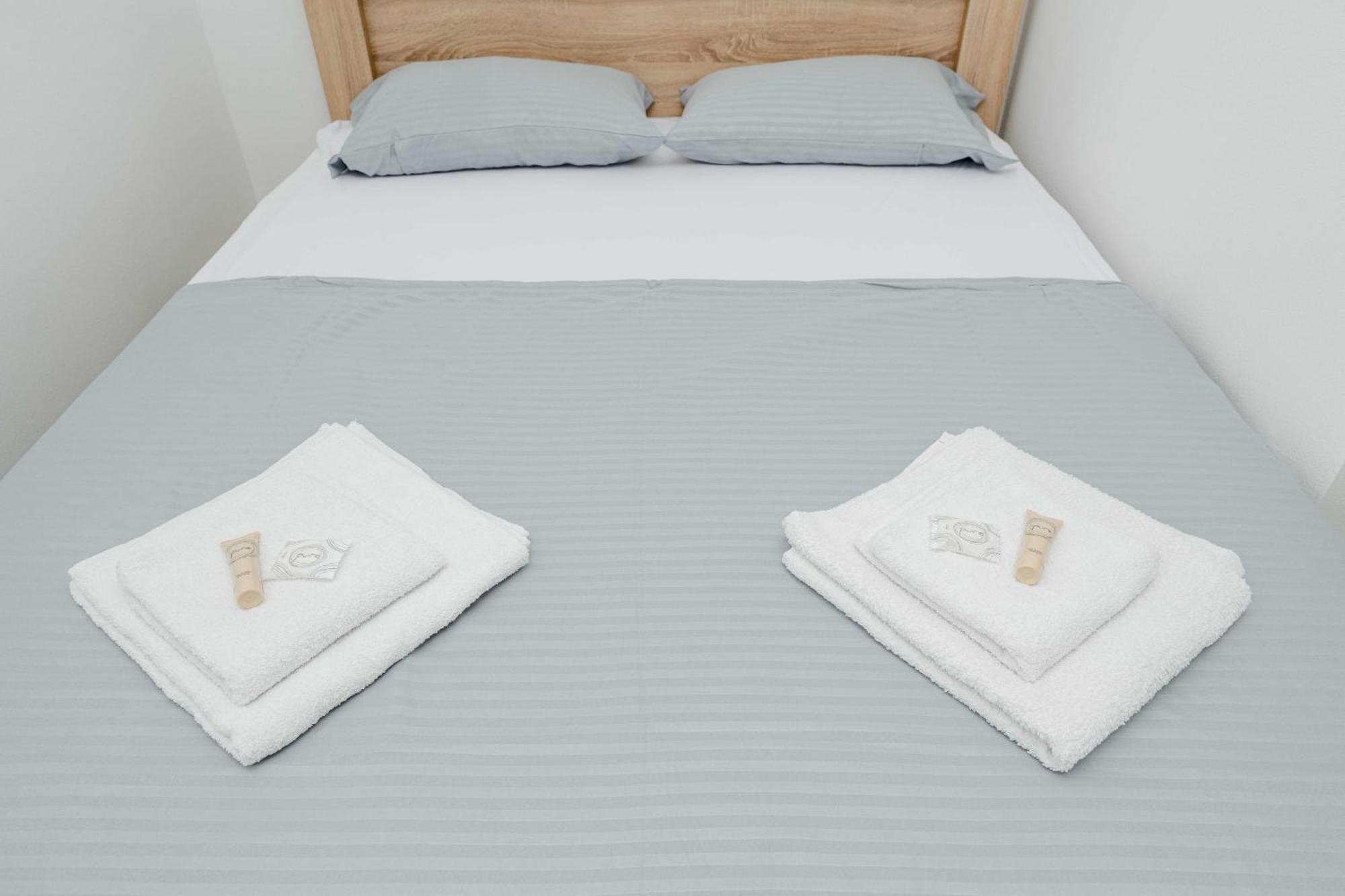Apartments Milivojevic バール 部屋 写真